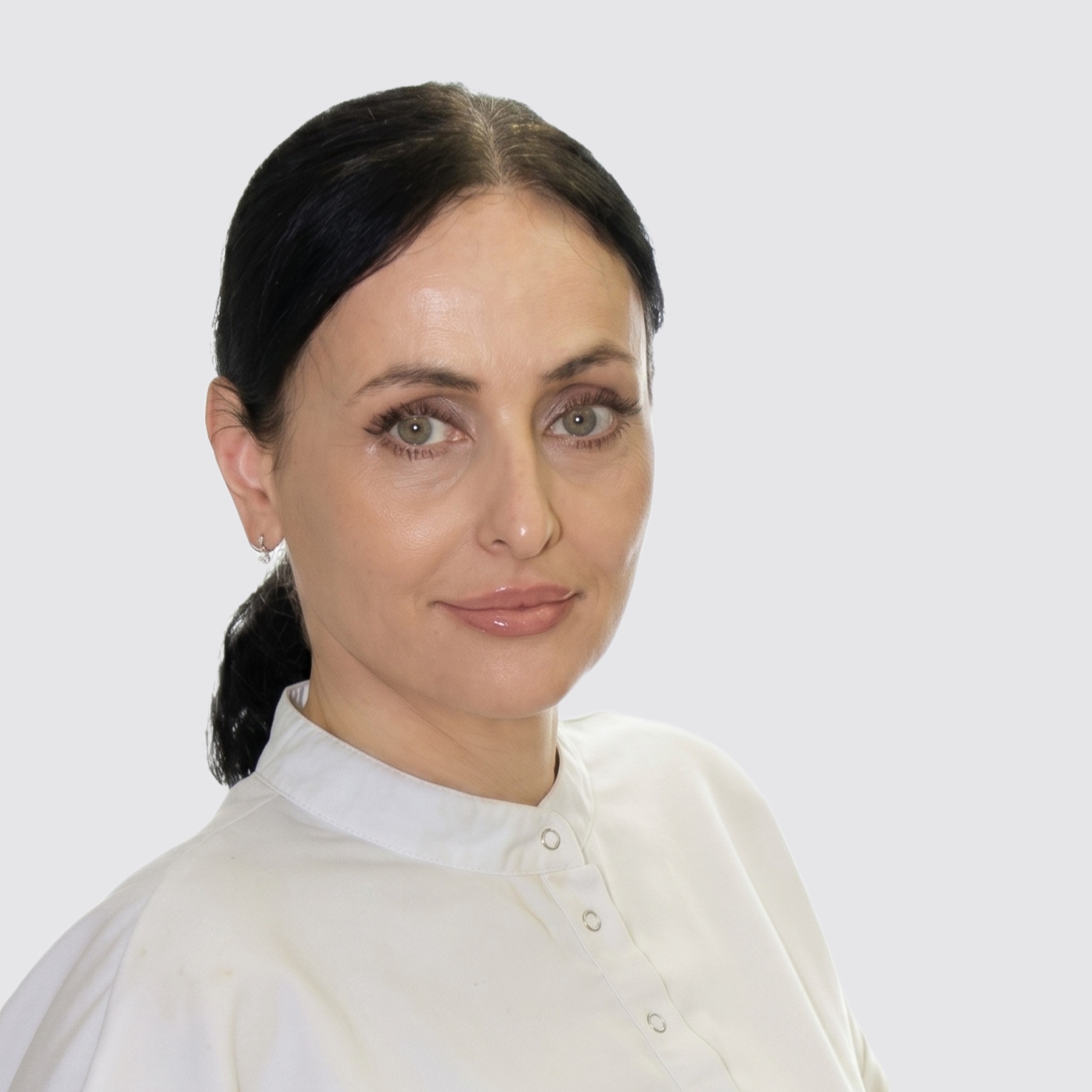 Калайчидис Наталья Васильевна